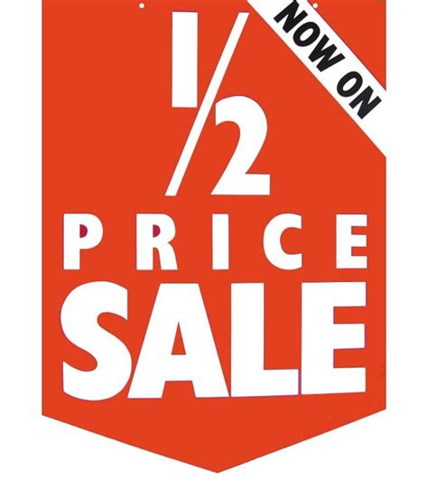 priceline 1 2 price sale.